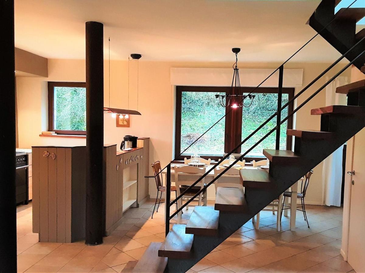 Quaint Holiday Home In Robechies Amid Meadows Chimay Buitenkant foto