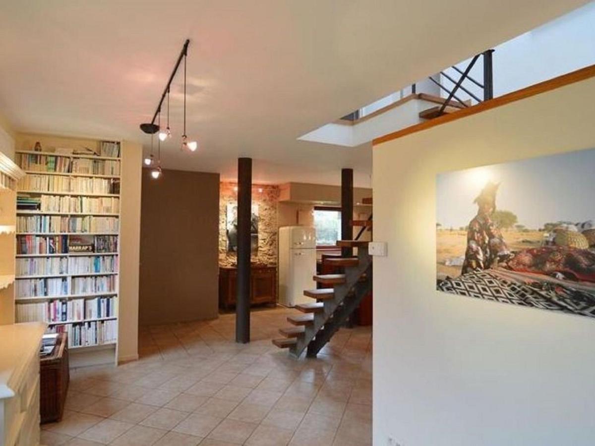 Quaint Holiday Home In Robechies Amid Meadows Chimay Buitenkant foto